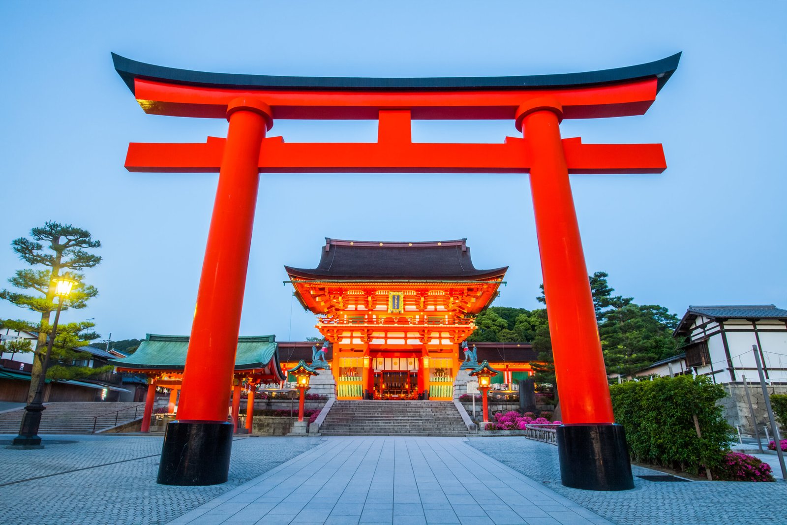 Shrine
