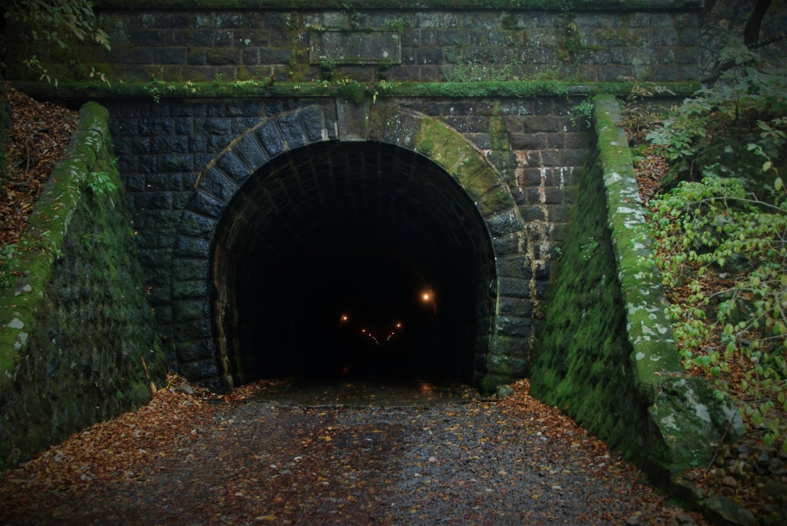Amagi Tunnel