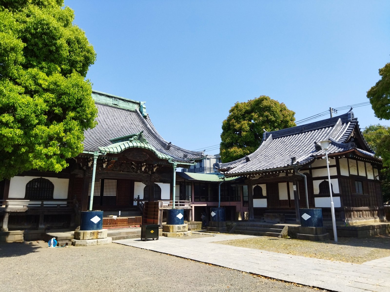 shibamata
