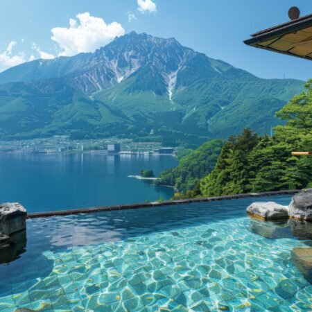 hakone onsen